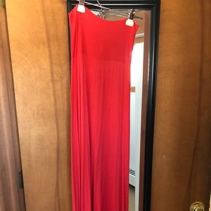 Maxi Skirt/Dress - XS